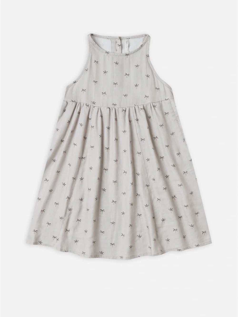 Rylee and Cru Palms Zoe dress (girls)